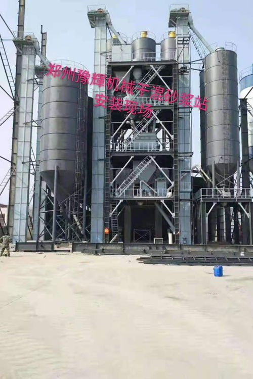 臨汾市20萬(wàn)噸干粉砂漿生產(chǎn)線投資成本與報(bào)價(jià)解析